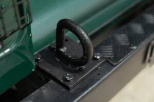 Image 11/50 of Land Rover 88 Lightweight (1977)