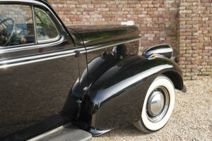 Afbeelding 28/50 van Oldsmobile F-Series Business Coupe (1938)
