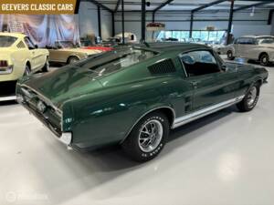 Image 11/25 of Ford Mustang 390 (1967)