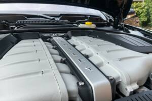 Bild 48/50 von Bentley Continental GT (2006)