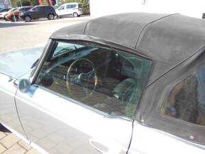 Bild 11/63 von Triumph TR 6 (1974)