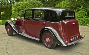 Bild 10/50 von Rolls-Royce Phantom II Continental Kellner (1934)