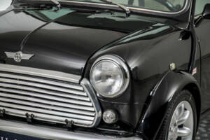 Immagine 21/50 di Mini Cooper 1.3i MPI (1998)