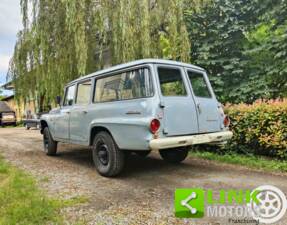Bild 3/10 von International Harvester Scout 800 (1968)