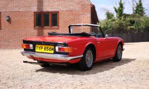 Image 3/50 de Triumph TR 6 (1973)