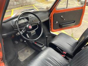 Immagine 7/12 di FIAT 500 L (1971)
