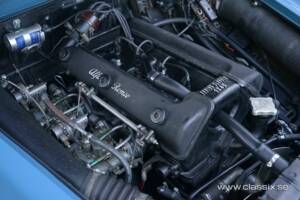 Image 4/18 of Alfa Romeo 2000 Spider (1959)