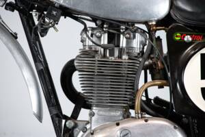 Bild 15/50 von BSA DUMMY (1974)