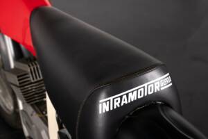 Imagen 19/19 de Intramotor Gloria 50 (1976)
