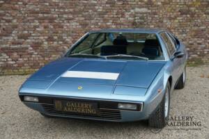 Bild 8/50 von Ferrari Dino 208 GT4 (1976)