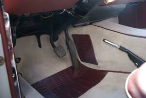 Image 47/50 of Mercedes-Benz 230 SL (1967)