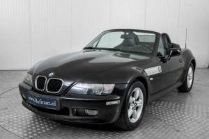 Imagen 19/50 de BMW Z3 1.8 (2001)