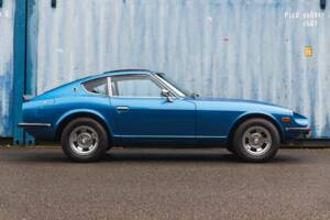 Bild 5/50 von Datsun 260 Z (1974)