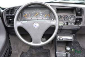 Immagine 44/50 di Saab 900 2.1 i 16V (1993)