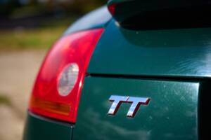 Bild 29/50 von Audi TT 1.8 T (2003)