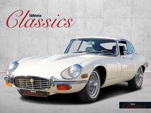 Bild 1/24 von Jaguar E-Type (1970)