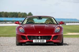 Bild 6/44 von Ferrari 599 GTB (2008)