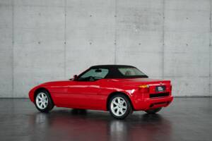 Image 47/50 of BMW Z1 (1990)