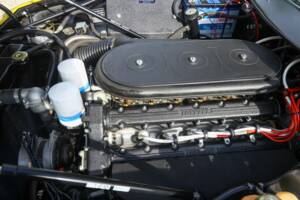 Afbeelding 46/50 van Ferrari 365 GTB/4 Daytona (1971)
