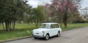 Bild 16/22 von Autobianchi Bianchina Panorama (1966)