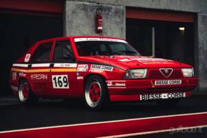 Bild 52/52 von Alfa Romeo 75  2.5 V6 (1986)