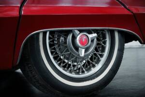 Bild 47/50 von Ford Thunderbird (1966)