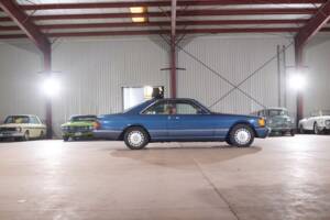 Bild 6/42 von Mercedes-Benz 560 SEC (1991)