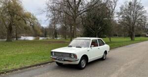 Image 2/29 de Toyota Corolla 1200 (1971)