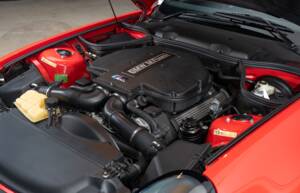 Bild 38/40 von BMW Z8 (2002)