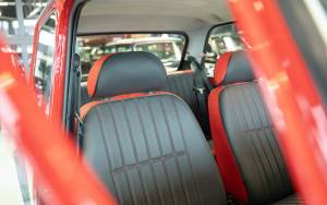 Bild 31/47 von Rover Mini &quot;Knightsbridge&quot; (2001)