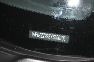 Bild 84/97 von Porsche 911 GT3 Clubsport (1999)