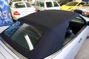 Bild 18/69 von Mercedes-Benz E 320 "Final Edition" (1997)