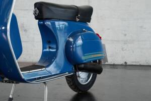 Obraz 4/30 pojazdu Piaggio Vespa 125 Primavera ET3 (1977)
