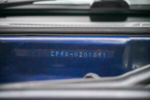 Bild 38/45 von Mitsubishi Lancer Evolution VI (2000)