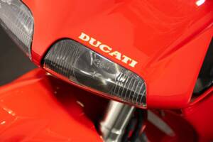 Image 48/50 of Ducati 748 S (1996)