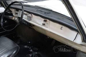 Bild 6/19 von BMW 700 LS Luxus (1965)