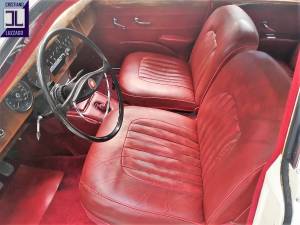 Bild 23/50 von Jaguar Mk II 3.8 (1963)