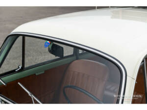 Bild 16/37 von Autobianchi Bianchina Panoramica (1969)