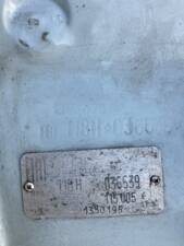 Afbeelding 32/44 van FIAT 1500 Pininfarina (1963)