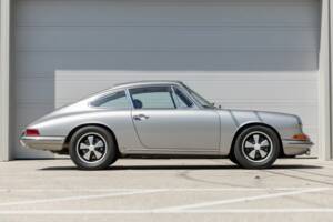 Image 4/22 de Porsche 912 (1969)