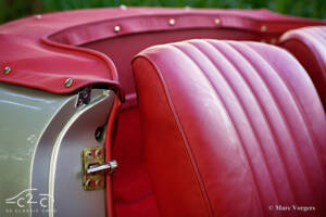 Immagine 36/59 di Mercedes-Benz 190 SL (1958)