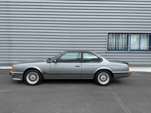 Image 1/79 of BMW M 635 CSi (1989)