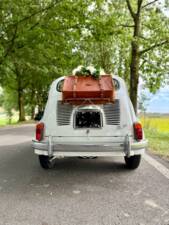 Image 2/28 of FIAT 600 D (1964)