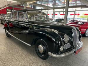 Bild 6/20 von BMW 502 - 3.2 Litre Super (1961)