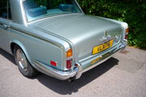 Imagen 19/48 de Rolls-Royce Silver Shadow I (1974)