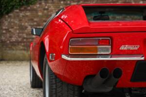 Image 40/50 of De Tomaso Pantera (1972)