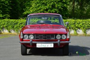 Image 8/50 of Rover 2000 TC (1976)