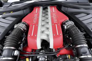 Afbeelding 21/50 van Ferrari FF (2012)