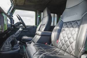 Immagine 38/50 di Land Rover Defender 110 (2005)