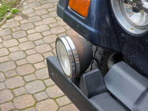 Afbeelding 34/45 van Jeep Wrangler Sport Hardtop 2.5 (1997)